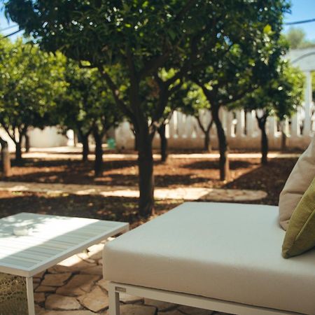 Villa Al Mare Sea, Relax & Wellness 모노폴리 외부 사진