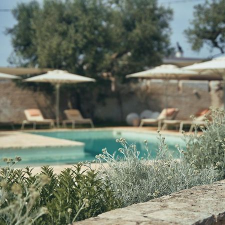 Villa Al Mare Sea, Relax & Wellness 모노폴리 외부 사진