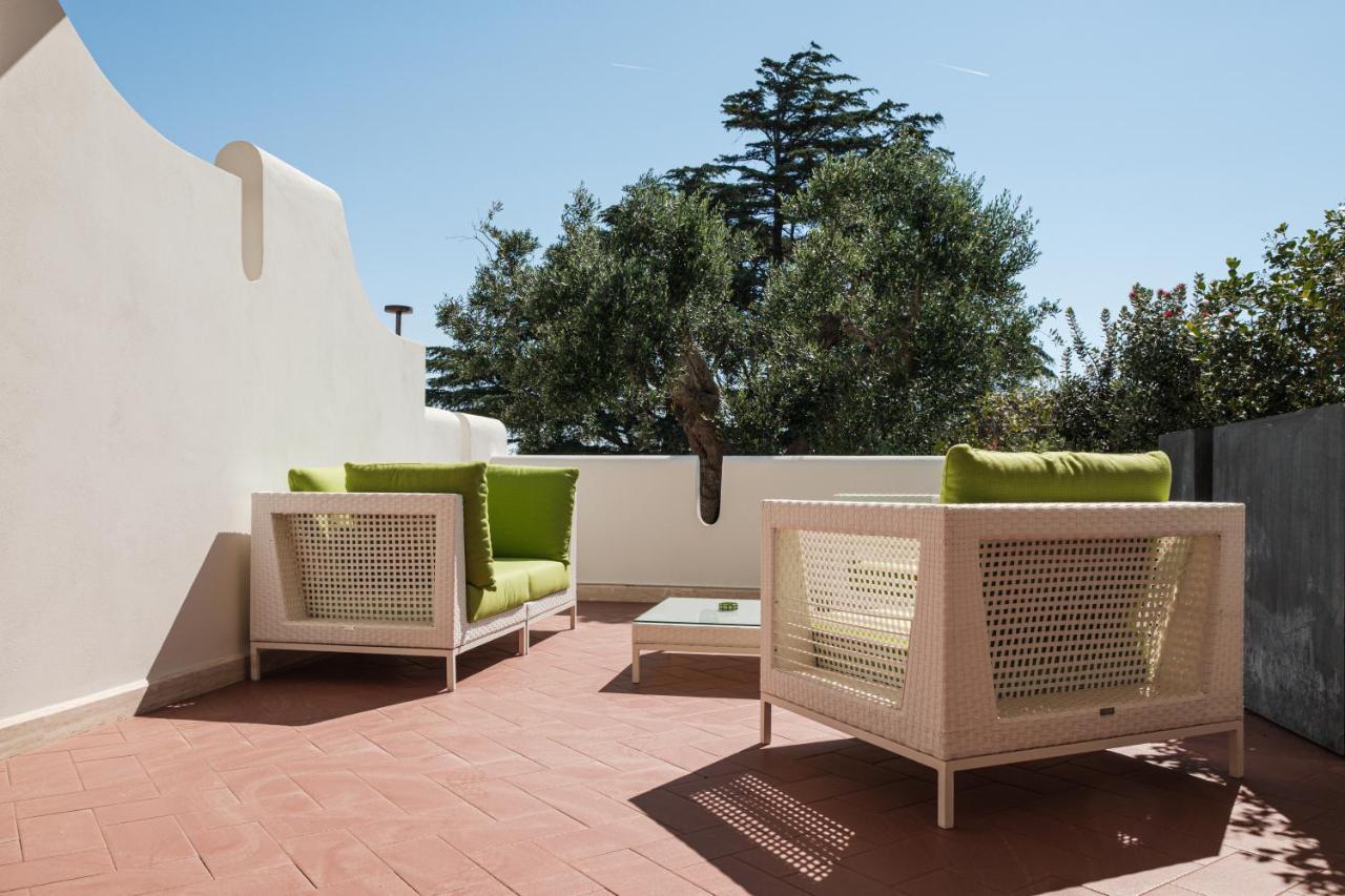 Villa Al Mare Sea, Relax & Wellness 모노폴리 외부 사진