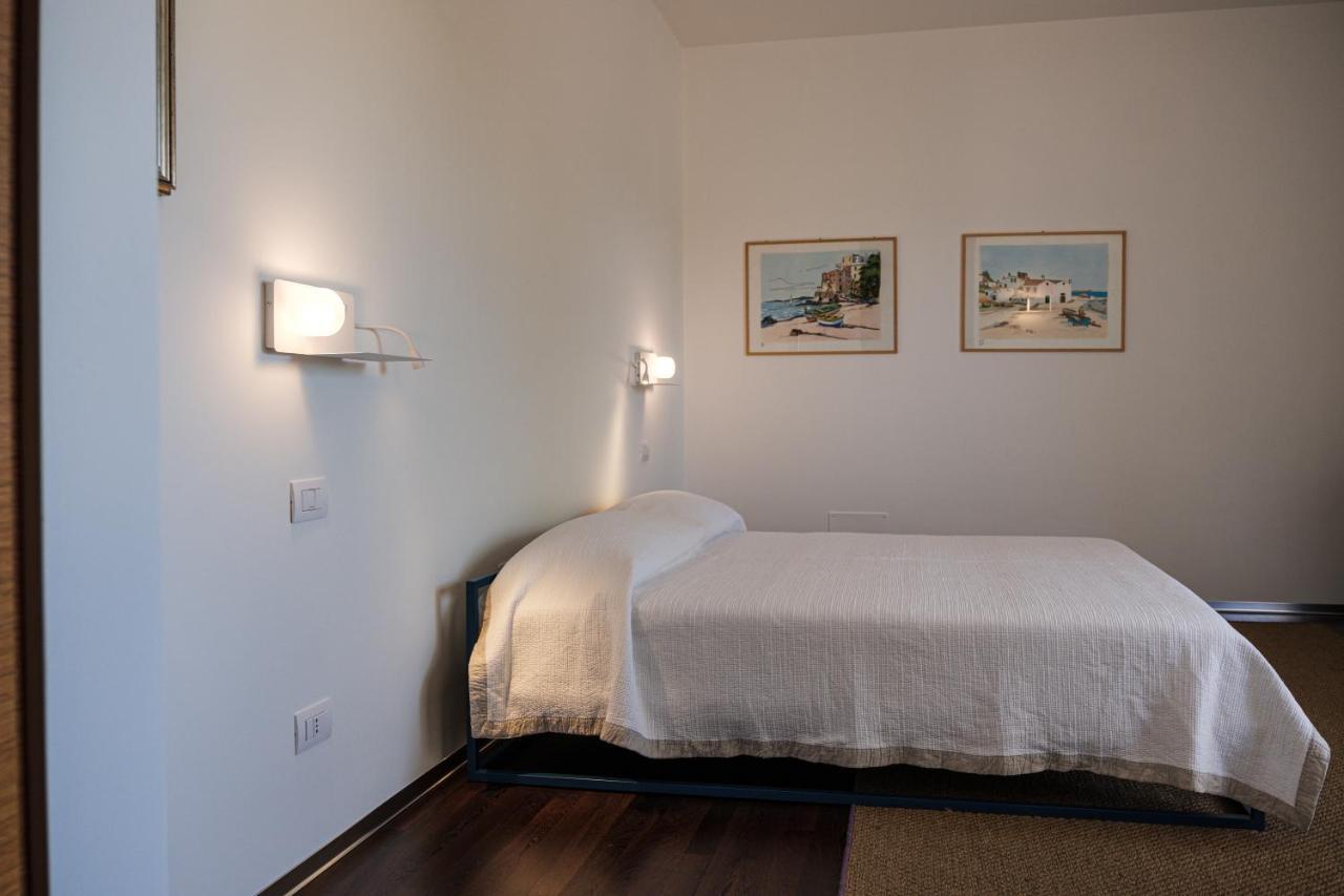 Villa Al Mare Sea, Relax & Wellness 모노폴리 외부 사진