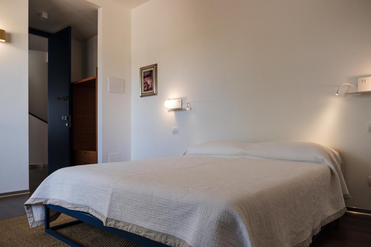 Villa Al Mare Sea, Relax & Wellness 모노폴리 외부 사진