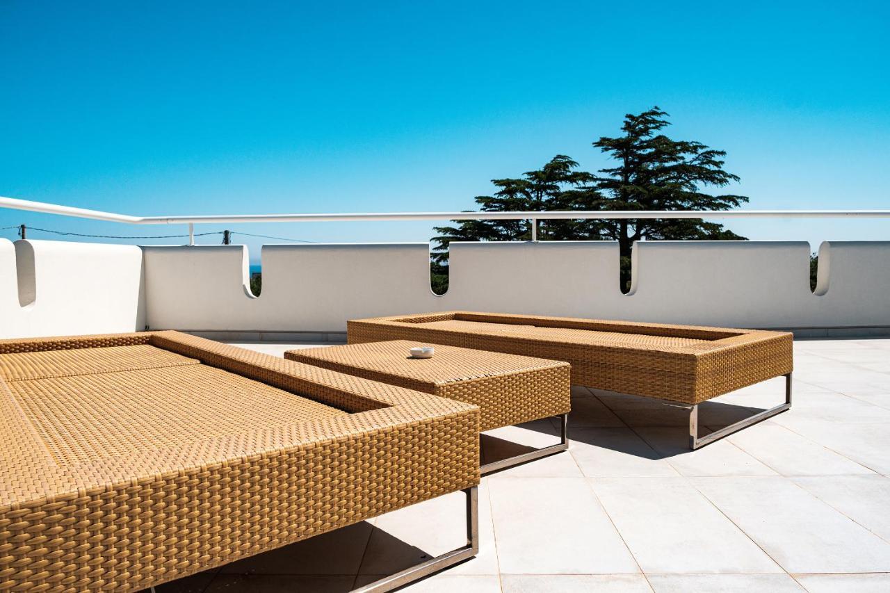 Villa Al Mare Sea, Relax & Wellness 모노폴리 외부 사진