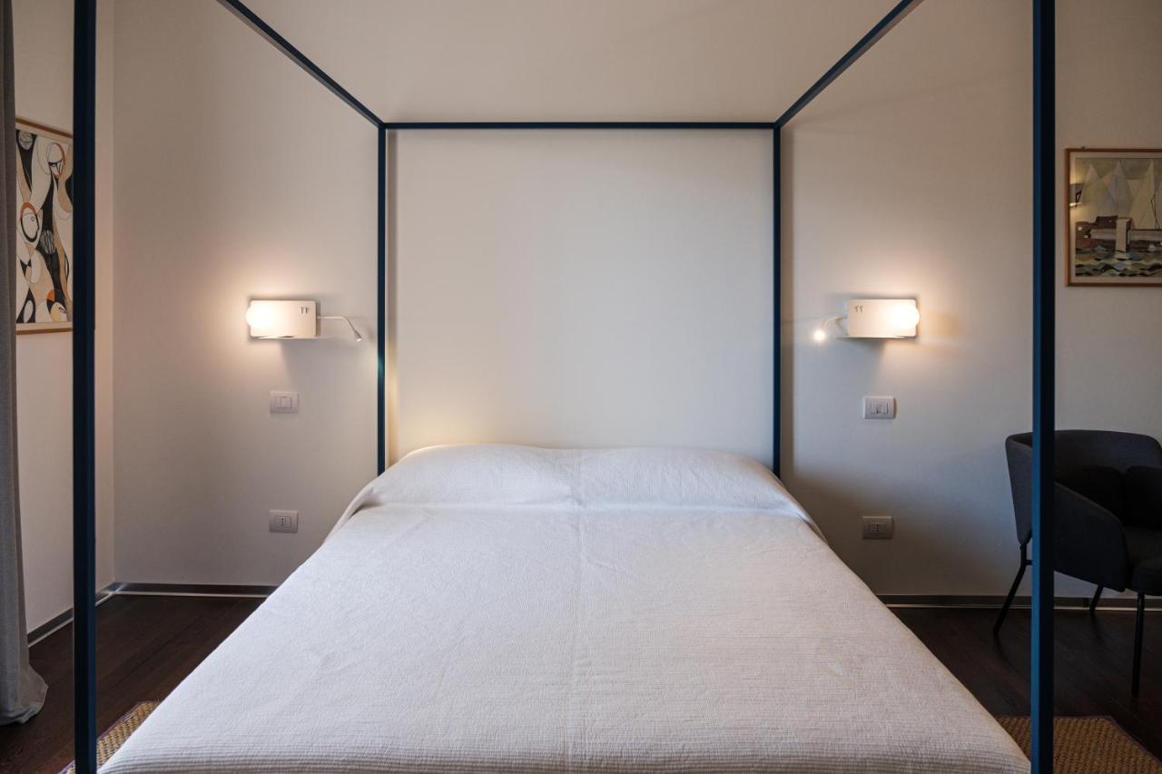 Villa Al Mare Sea, Relax & Wellness 모노폴리 외부 사진