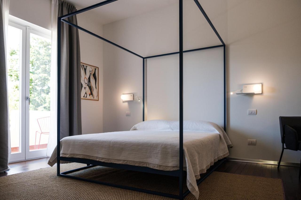 Villa Al Mare Sea, Relax & Wellness 모노폴리 외부 사진