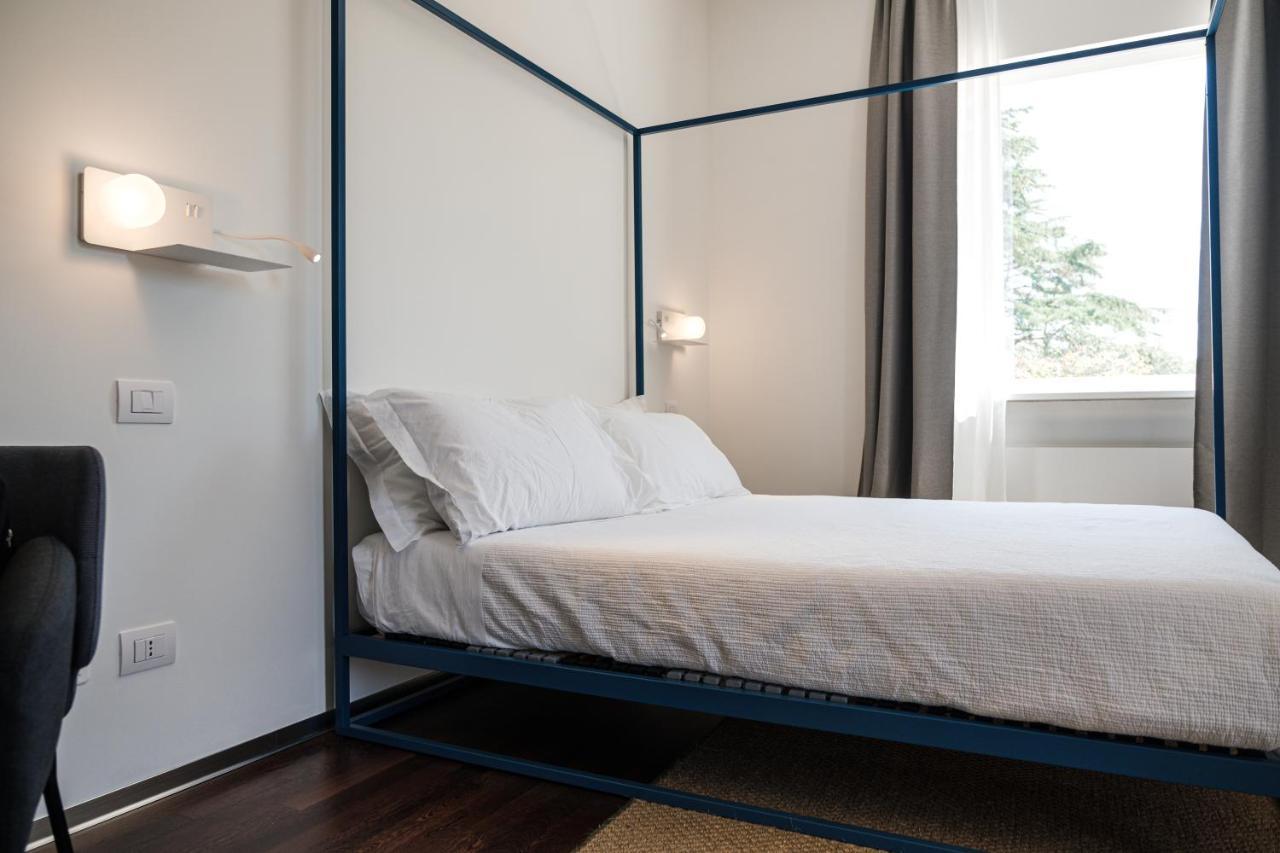 Villa Al Mare Sea, Relax & Wellness 모노폴리 외부 사진