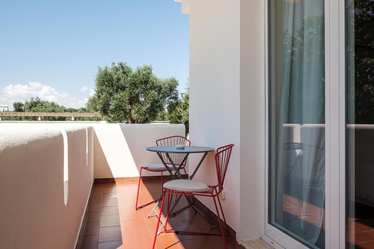 Villa Al Mare Sea, Relax & Wellness 모노폴리 외부 사진