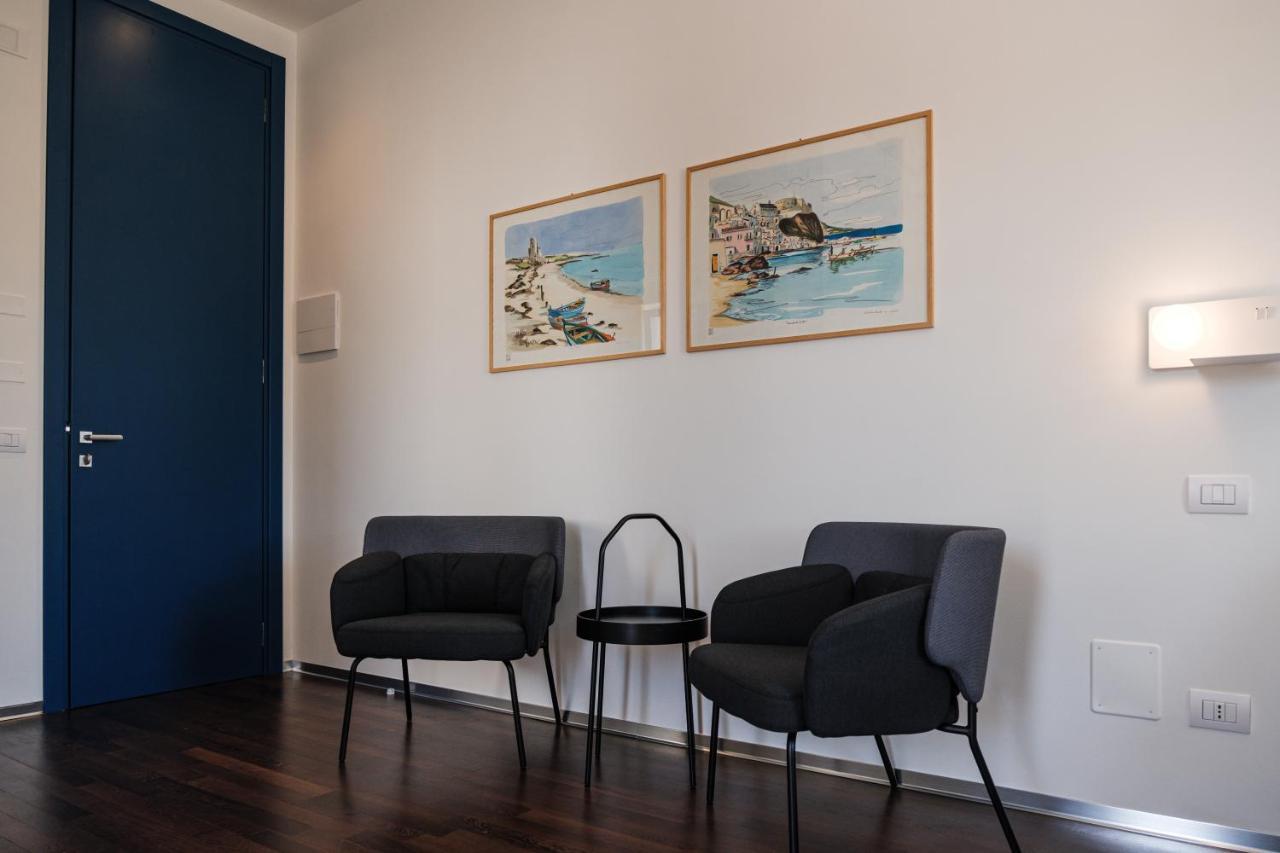 Villa Al Mare Sea, Relax & Wellness 모노폴리 외부 사진