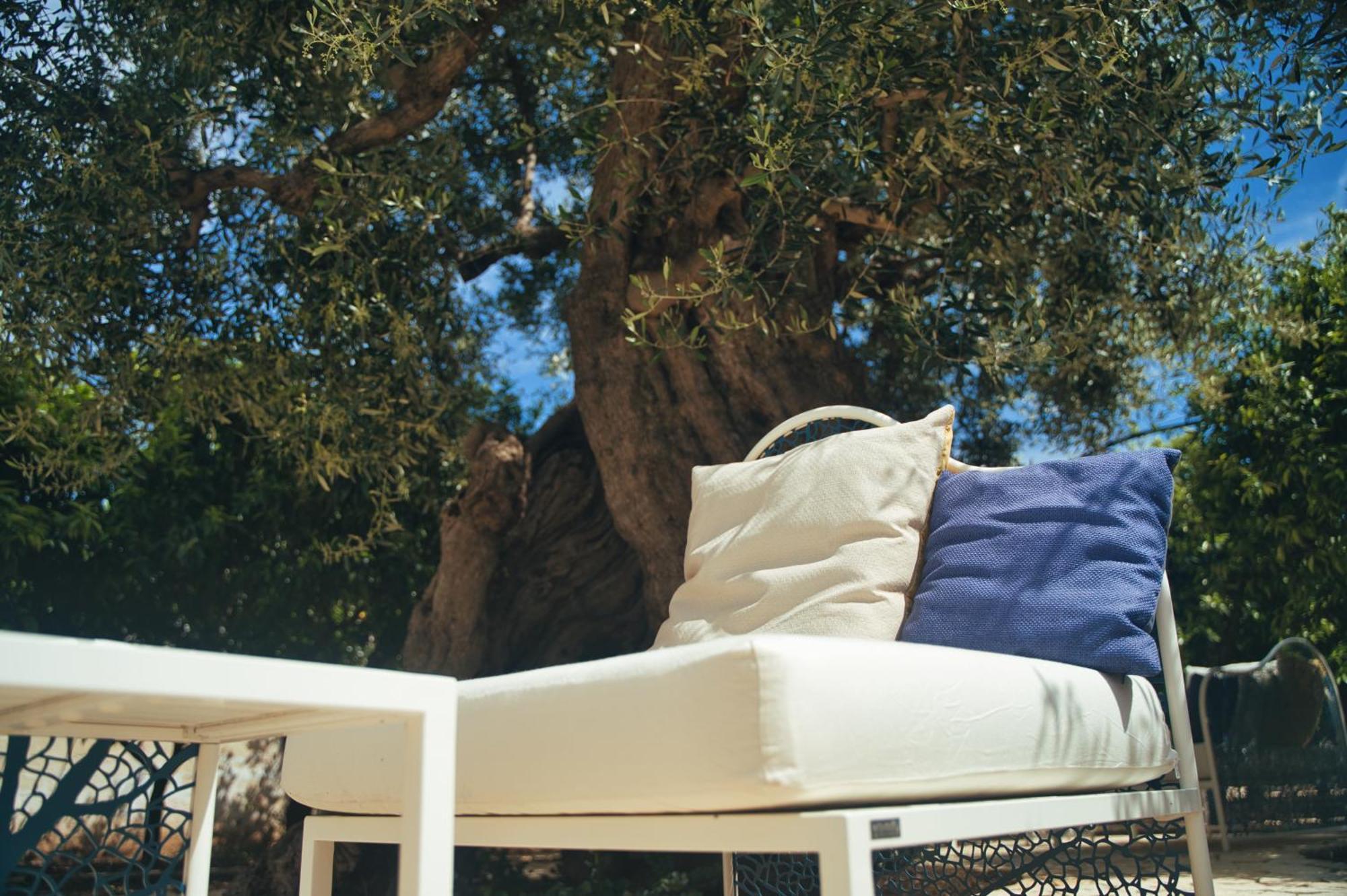 Villa Al Mare Sea, Relax & Wellness 모노폴리 외부 사진