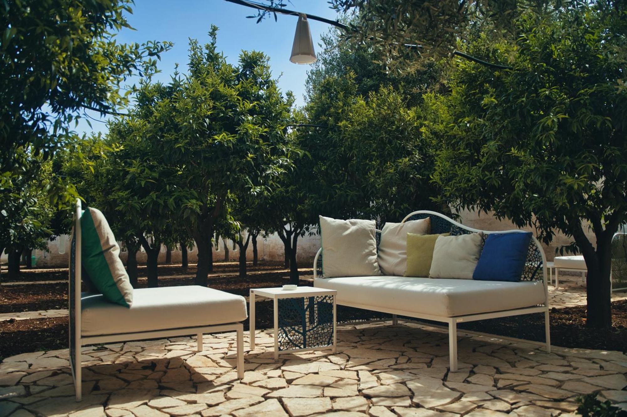 Villa Al Mare Sea, Relax & Wellness 모노폴리 외부 사진